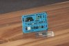 Eduard 3DL48230 DB-7 Boston III w/ US seatbelts SPACE HK Models 1/48